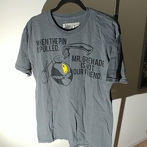 Large Ranger Up shirt